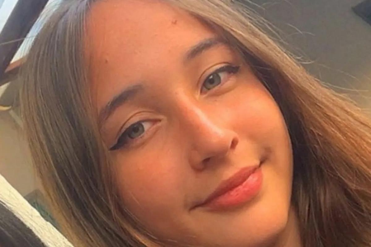 Adolescente de 16 anos desaparece no Centro de Jundiaí