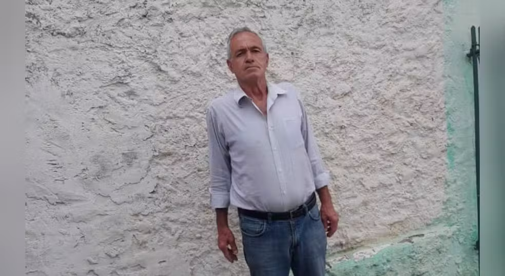  Família procura por idoso que desapareceu após ir ao INSS