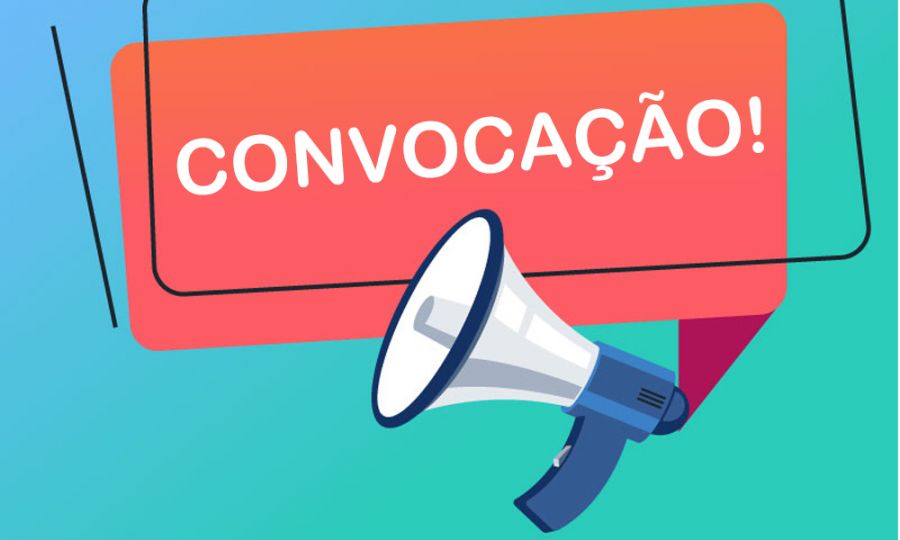 CONVOCAÇÃO PARA ASSEMBLEIA GERAL ORDINÁRIA
