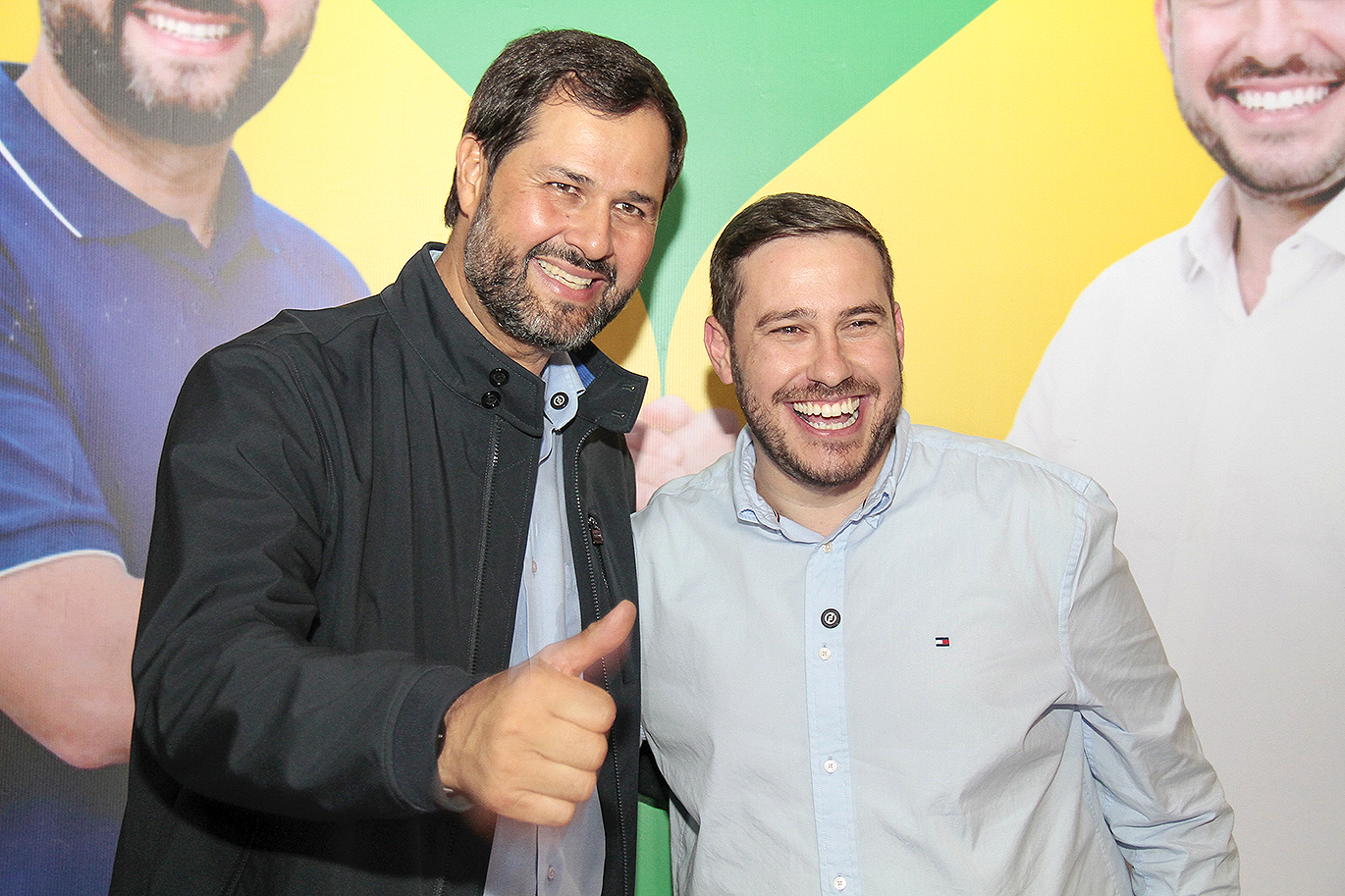  Itupeva será palco do “Direita em Movimento”