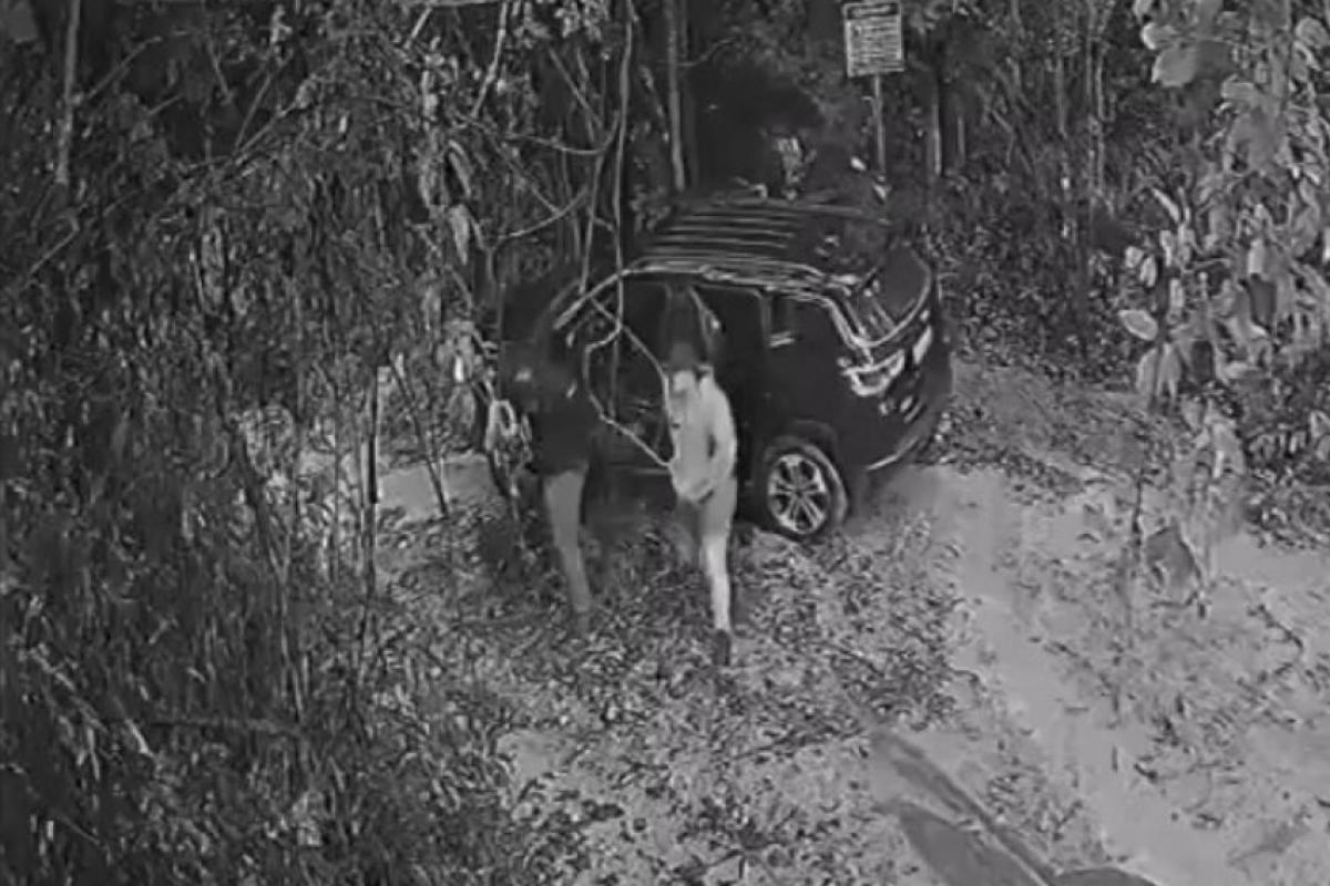 Dois assaltantes roubaram em Louveira e foram presos em Itupeva