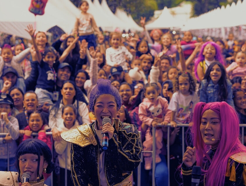  Festival Mundo Asiático invade Itupeva de sexta-feira a domingo