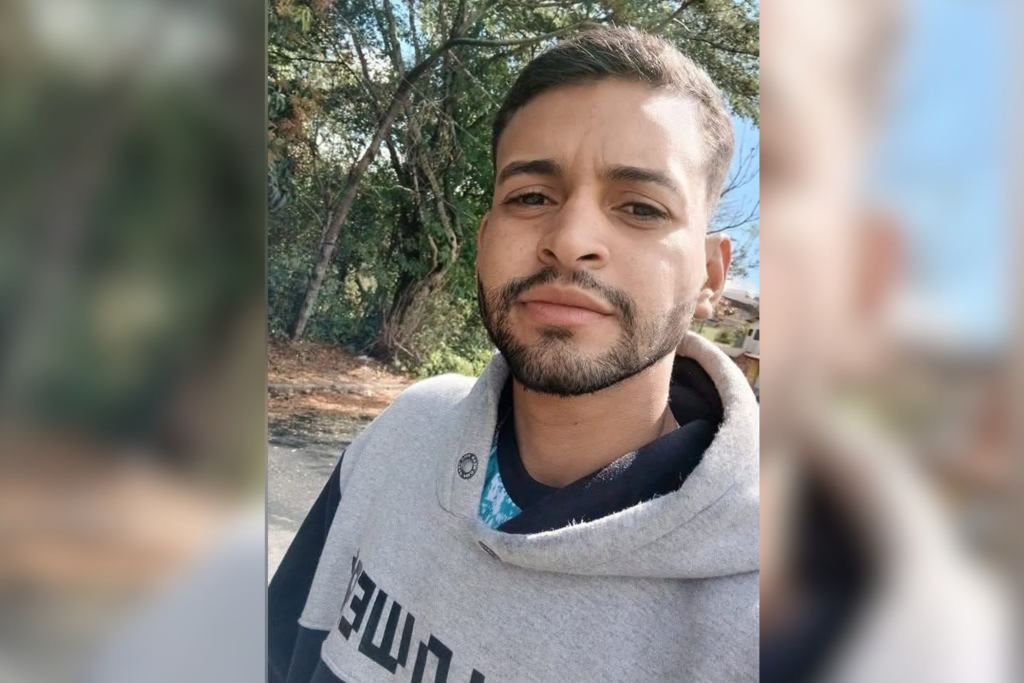  Homem está desaparecido há 4 dias após tentar voltar de ônibus para Itupeva