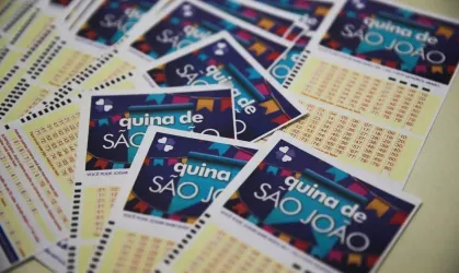 Moradores de cidades vizinhas de Itupeva foram premiados na Quina de São João