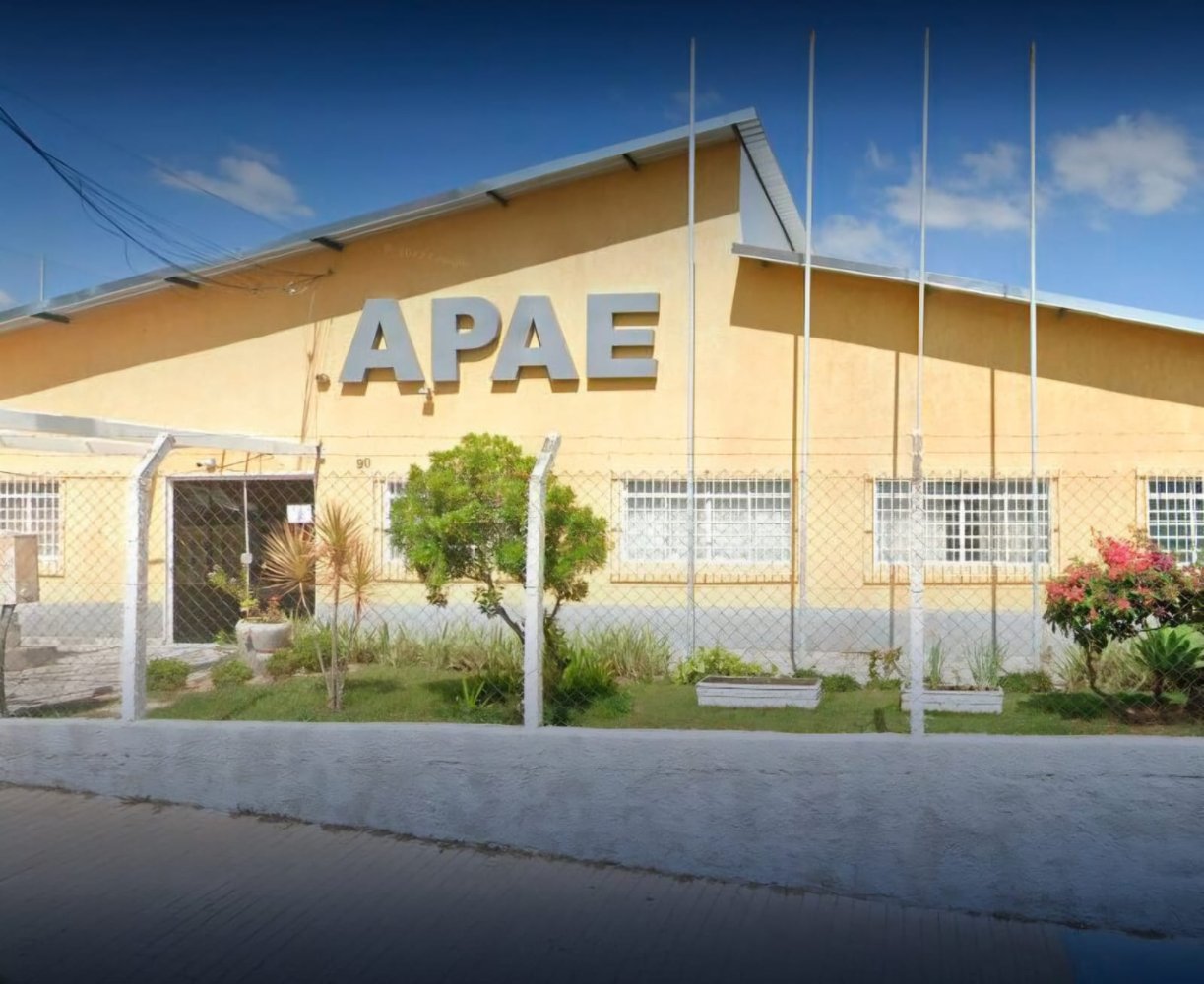  APAE Itupeva abre vaga para cuidador social