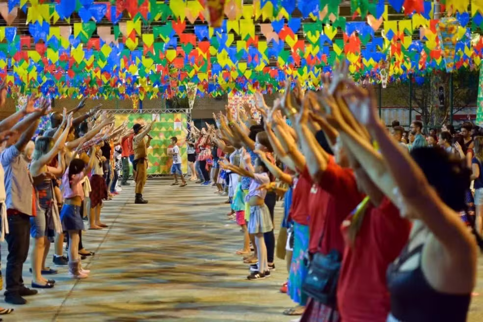  Festa Julina do Quilombo acontece nos dias 24 e 25 deste mês