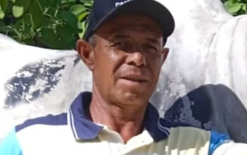 Família procura por homem desaparecido há nove dias