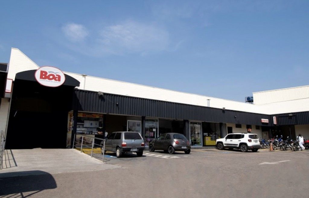 Boa Supermercados abre vagas para padaria e pizzaria 