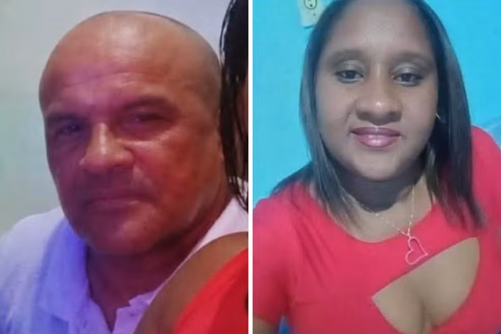 Acusado de matar a esposa e tentar matar a namorada é capturado em Goiás