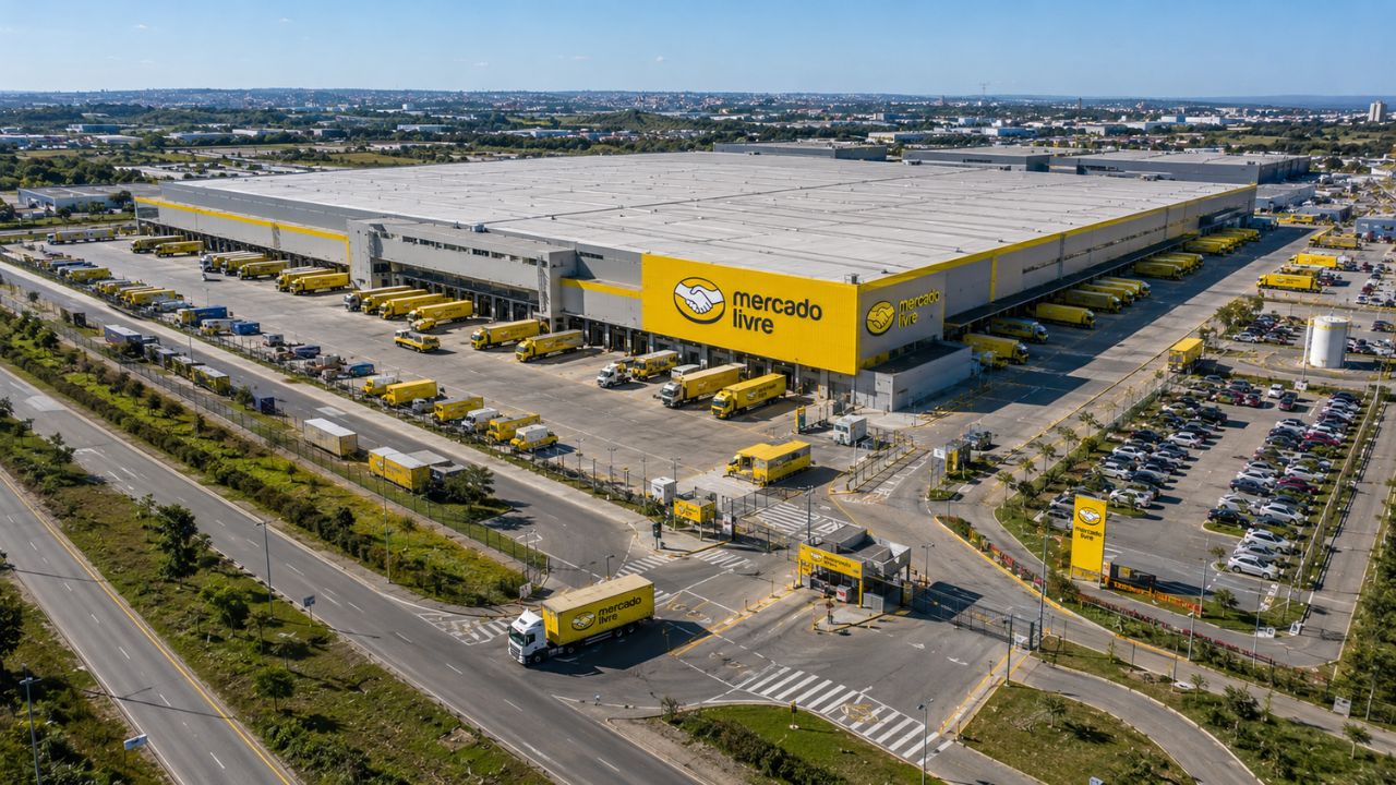  Mercado Livre prepara seleção para 2.500 vagas em Itupeva