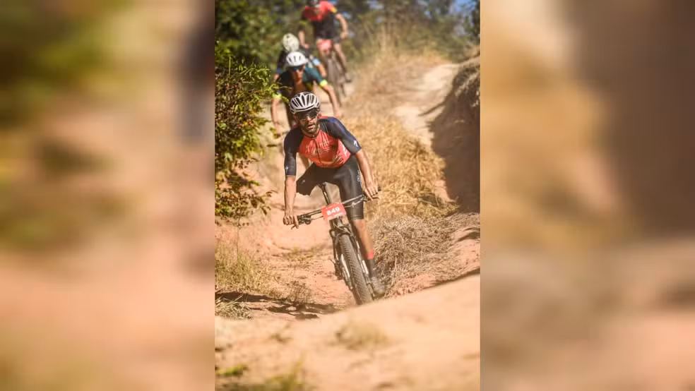  Itupeva possui trilhas de ciclismo com percursos de até 106 quilômetros