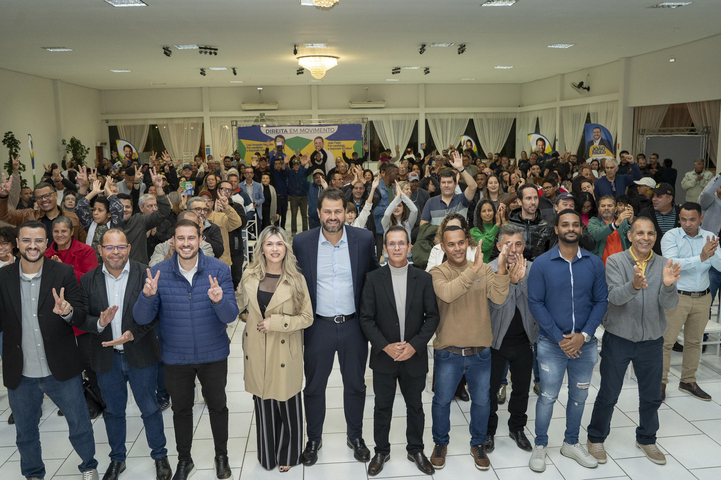  ‘Dupla da Região’ será entrevistada nesta terça no Show da Manhã com Eri Campos