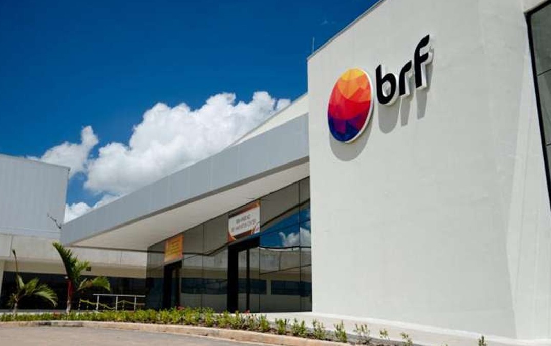  BRF abre 20 vagas temporárias para Auxiliar de Logística na Região