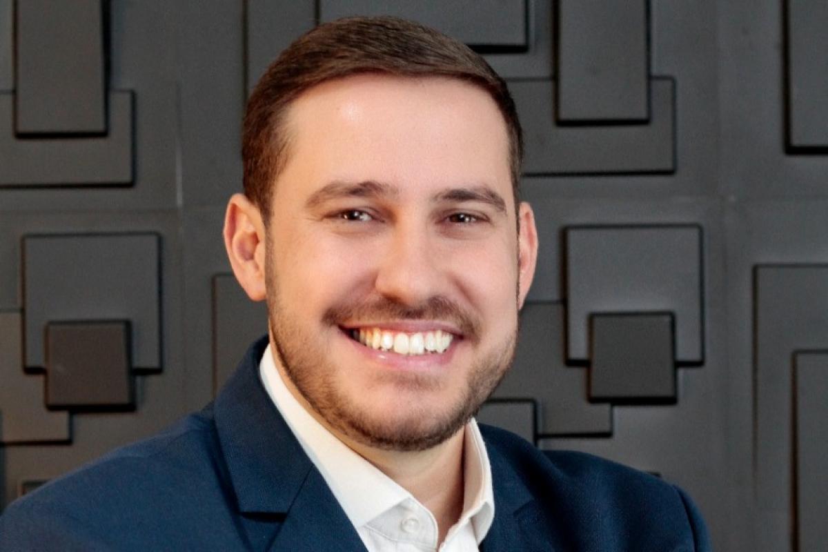 João Paulo é o deputado estadual mais votado da RMJ