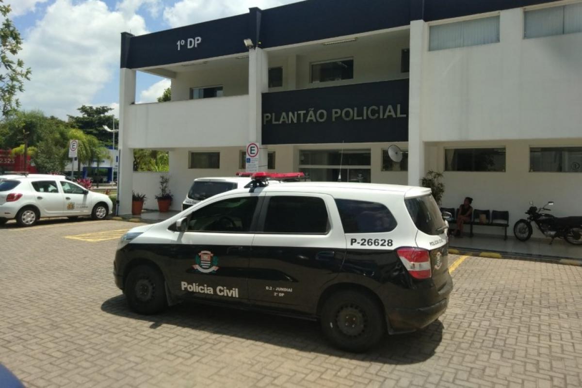 Homem que furtou viatura na região tem a preventiva decretada