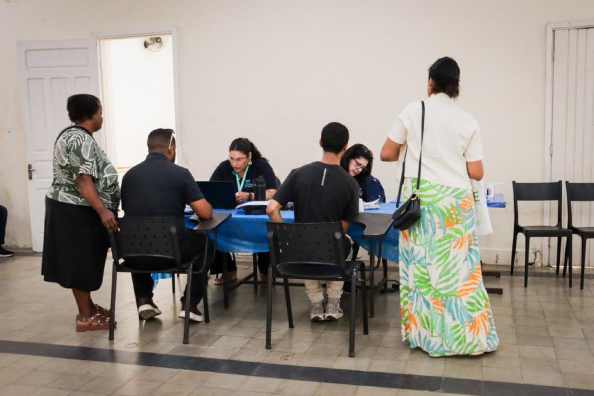  Mutirão de Laudos atende pessoas com deficiência em Itupeva nesta sexta-feira