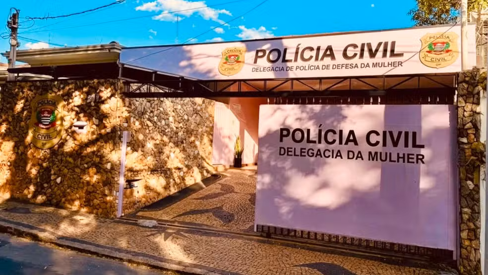 Homem é preso por armazenamento e compartilhamento de material de abuso infantil